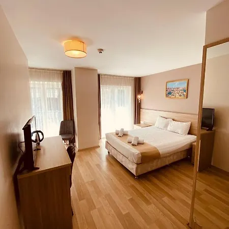 Ottoman Luxury Стамбул