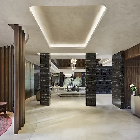 Hotel Mandarin Oriental Bosphorus,