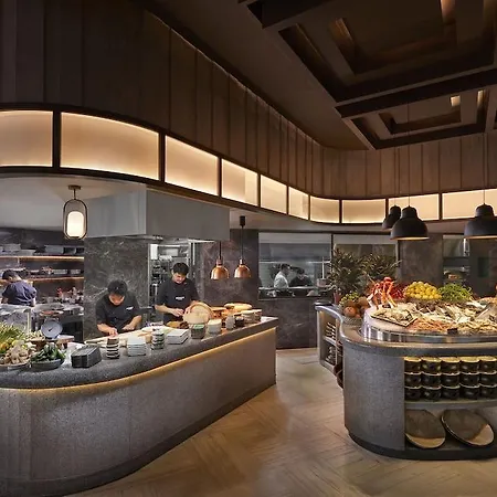 Hotel Mandarin Oriental Bosphorus,