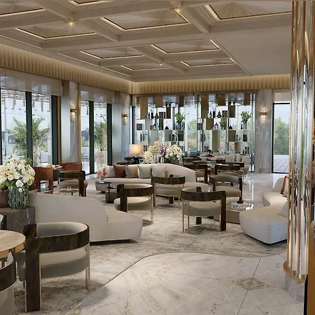 Mandarin Oriental Bosphorus, Istanboel