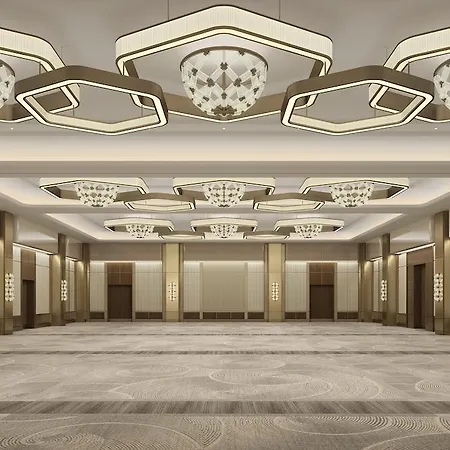 Mandarin Oriental Bosphorus, Hotel Istanboel