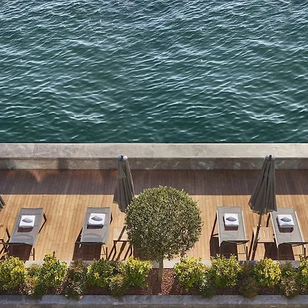 Mandarin Oriental Bosphorus, 5* Istambul