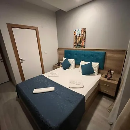 Hotel Destinia Pera Provincia di Istanbul