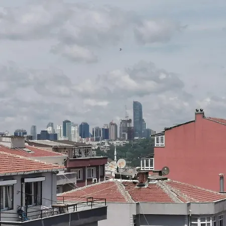 Bogazici Apt * Istanbul