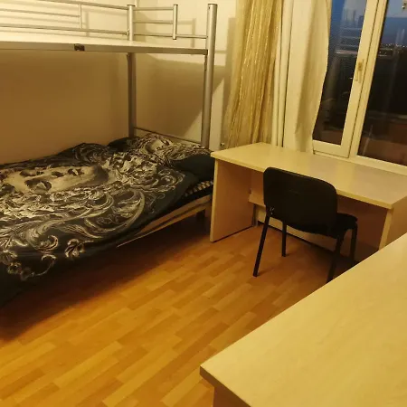 Bogazici Apt Apartment Istanbul