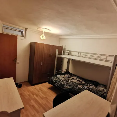 Bogazici Apt Apartment *