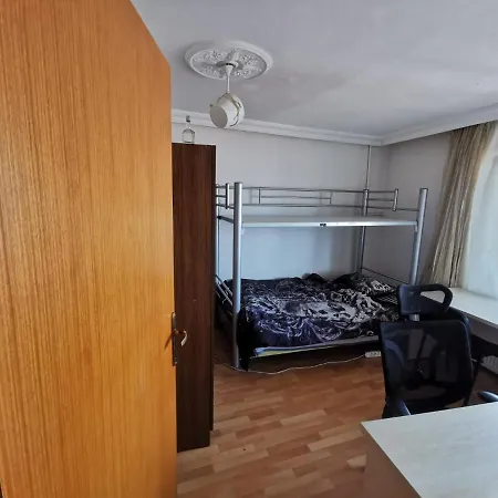 Bogazici Apt Apartment