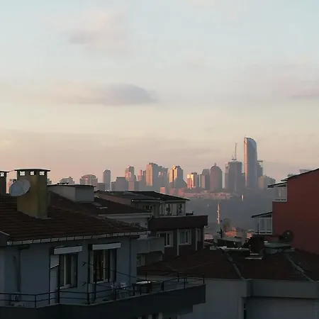 Apartment Bogazici Apt Istanbul