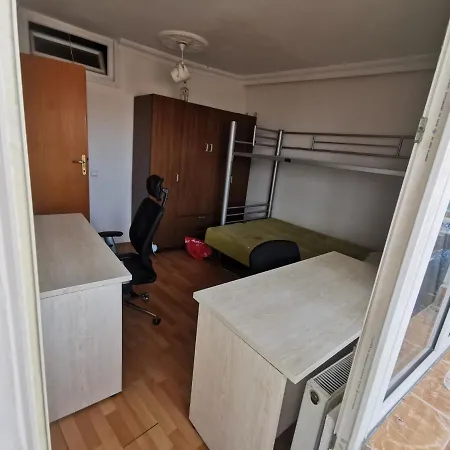 Apartment Bogazici Apt *