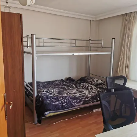 Bogazici Apt Apartment Istanbul