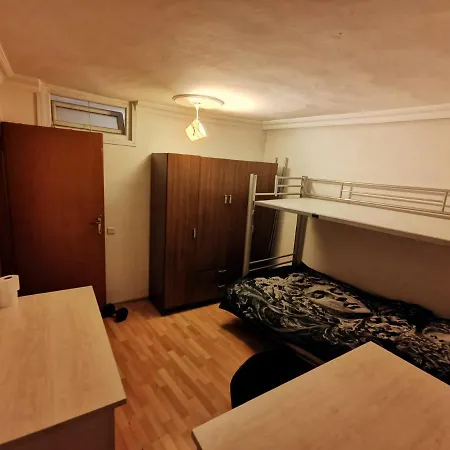 Bogazici Apt Apartment *