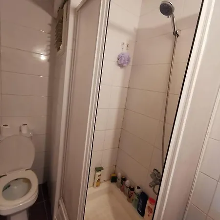 Bogazici Apt Apartment