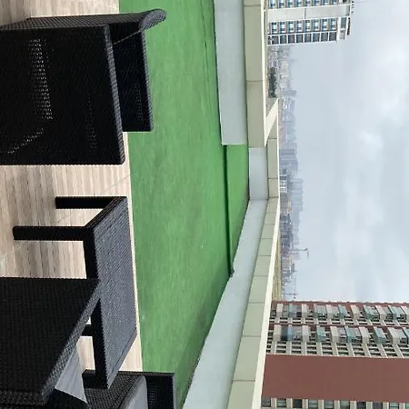 Bulvari Apartment