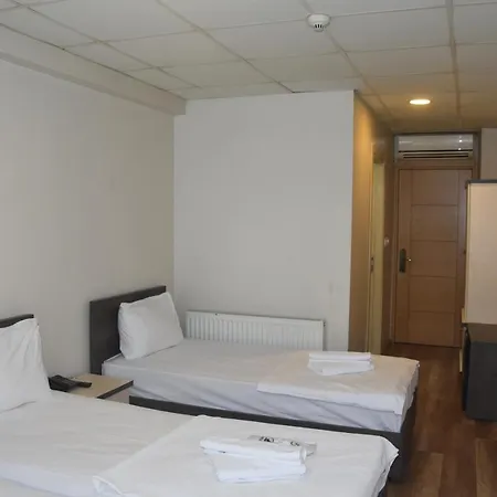 Otel Alize Life İstanbul
