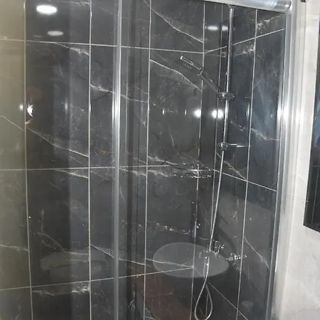 Alize Life Otel