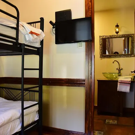 Ottoman By Sera House Bed and breakfast 3*