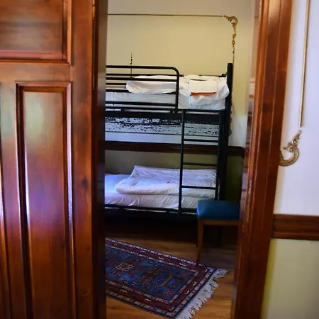 Ottoman By Sera House Istanbul