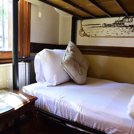 Ottoman By Sera House 3* Istanbul