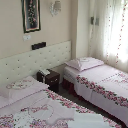 Artemis Old Otel İstanbul