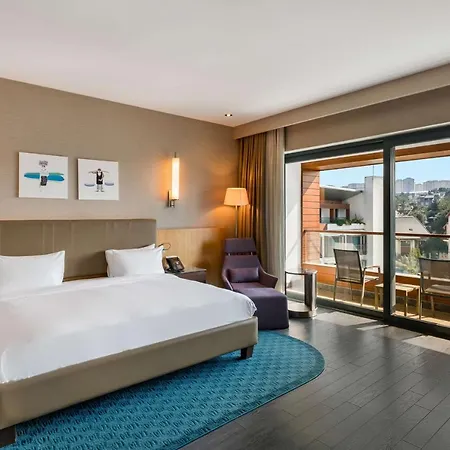 Otel Radisson Blu Hotel&spa, Tuzla