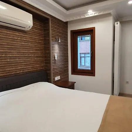Apartment Taksim Flat *