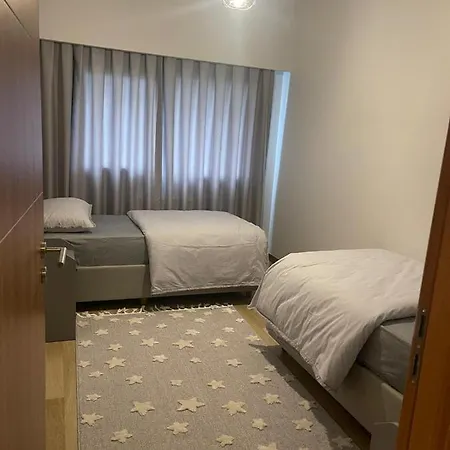 Apartment Bulvari Istanbul