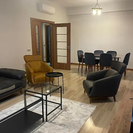 Bulvari Apartment Istanbul
