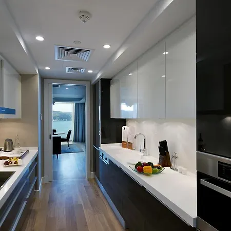 The Grand Tarabya Managed By Accor 5* Istambul