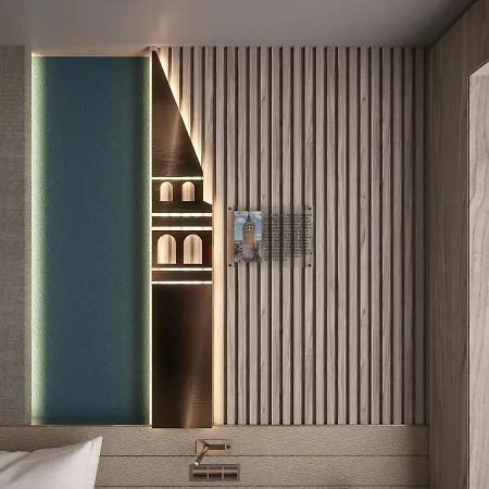Otel Ramada By Wyndham Asia İstanbul