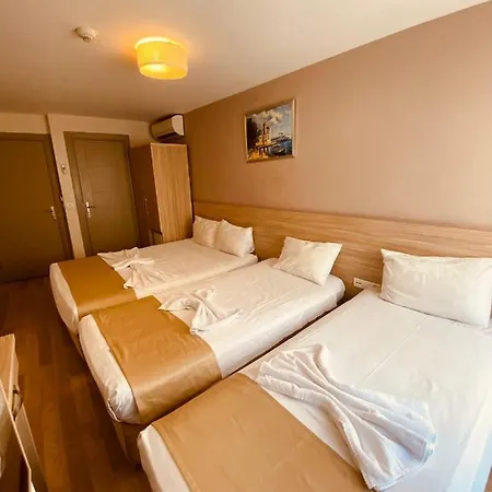 Ottoman Luxury Istambul