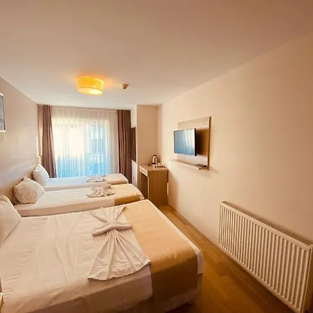 Ottoman Luxury Istambul