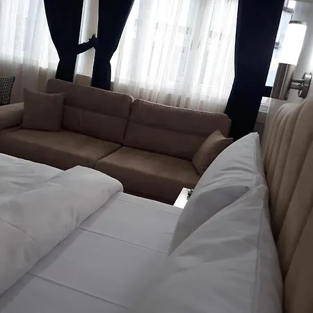 Taksim Pera Aparts * Provincia di Istanbul