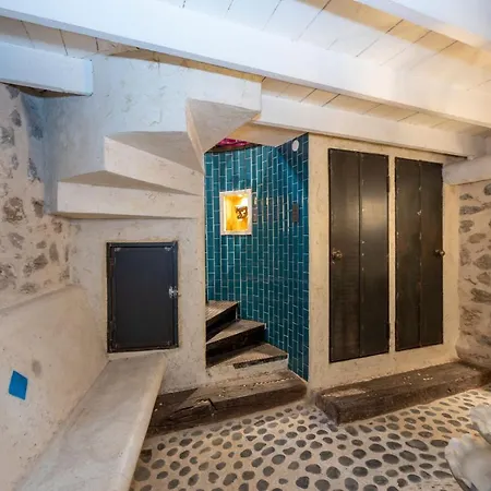 Taksim Antique Aparthotel *