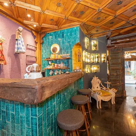 Taksim Antique Aparthotel Istanbul