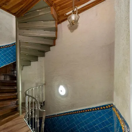 Taksim Antique Aparthotel *