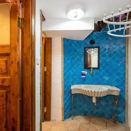 Taksim Antique Aparthotel *