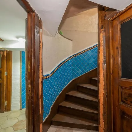 Taksim Antique Aparthotel *