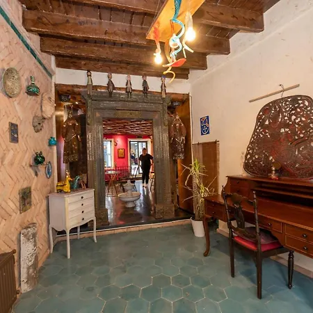 Taksim Antique Aparthotel