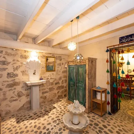 Aparthotel Taksim Antique Istanbul