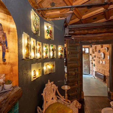 Aparthotel Taksim Antique Istanbul