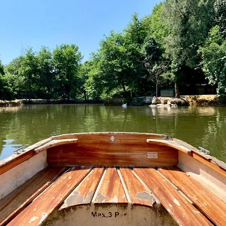 Polonezkoey Country Club & In The Wildlife Park! 3* İstanbul