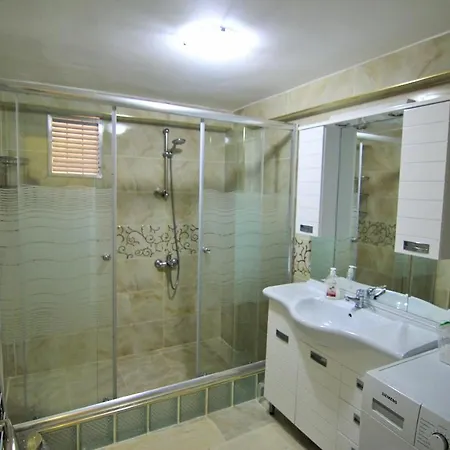 يلماز شقة اسطنبول