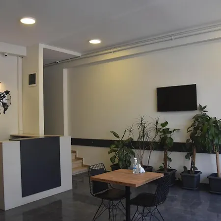 Otel Alize Life İstanbul