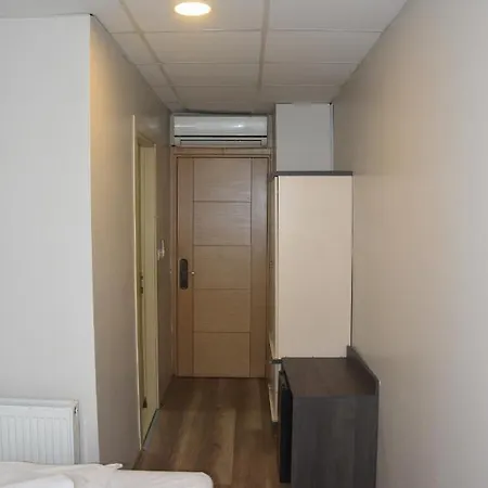 Alize Life Otel 3*