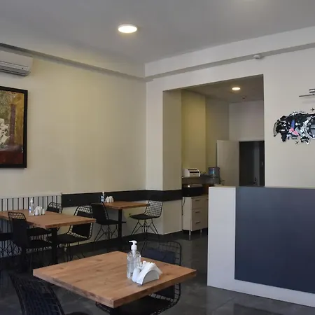 Otel Alize Life 3*