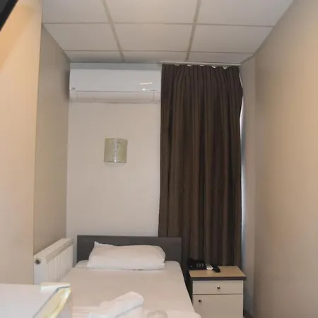 Alize Life Otel 3*