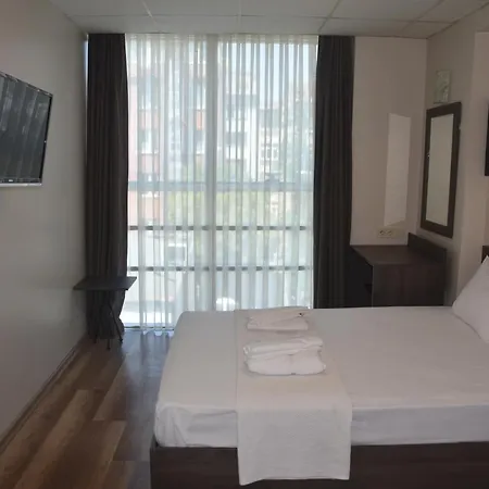 Alize Life 3* İstanbul