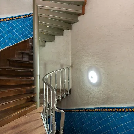 Aparthotel Taksim Antique Istanbul
