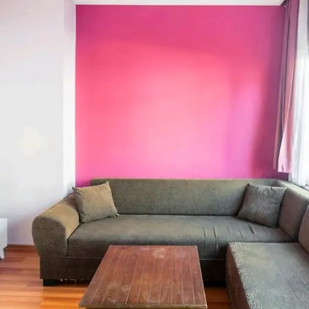 Apartamento Old Homes *