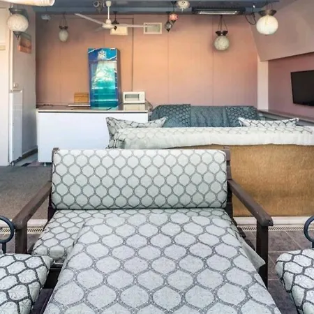 Apartamento Old Homes Estambul